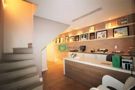 Casa com 2 Quartos à venda, 112m² no Pinheiros, São Paulo