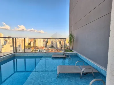 Apartamento com 3 Quartos à venda, 111m² no Centro, Campinas
