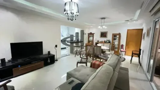 Apartamento com 3 Quartos à venda, 140m² no Santa Paula, São Caetano do Sul