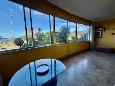 Apartamento com 4 Quartos à venda, 290m² no Flamengo, Rio de Janeiro