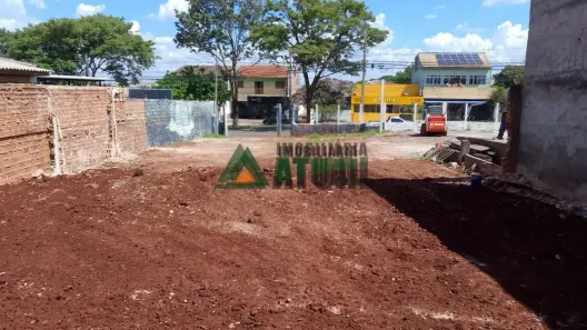Lote/Terreno à venda, 385m² no Santiago, Londrina