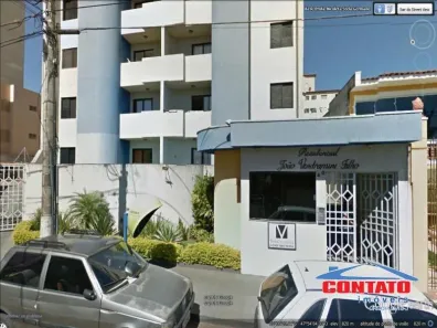 Apartamento com 2 Quartos à venda, 63m² no Jardim Paraíso, São Carlos
