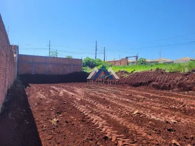 Lote/Terreno à venda, 250m² no Conjunto Habitacional Maria Cecília Serrano de Oliveira, Londrina