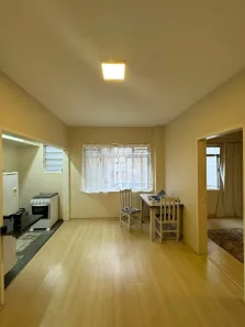 Apartamento com 1 Quarto à venda, 43m² no Centro Histórico, Porto Alegre