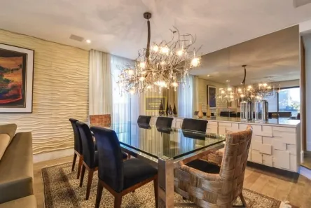 Apartamento com 3 Quartos à venda, 224m² no Jardim Paulista, São Paulo