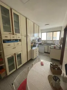 Apartamento com 3 Quartos à venda, 110m² no Vila Monte Alegre, São Paulo