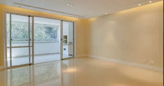 Apartamento com 3 Quartos à venda, 142m² no Paraíso do Morumbi, São Paulo
