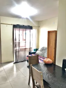 Apartamento com 2 Quartos à venda, 77m² no Nova Palhoça, Palhoça