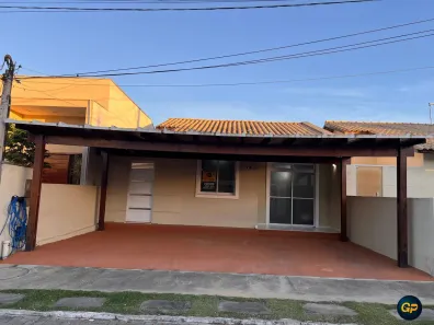 Casa de Condomínio com 2 Quartos à venda, 194m² no Registro, Feira de Santana