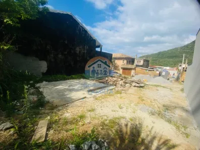 Lote/Terreno à venda, 365m² no Barequeçaba, São Sebastião