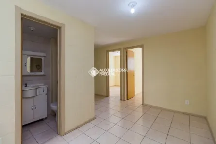 Apartamento com 2 Quartos à venda, 37m² no Rubem Berta, Porto Alegre