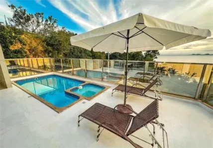Casa com 7 Quartos à venda, 479m² no Anchieta, Anchieta