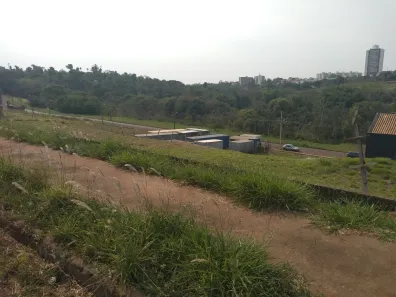 Lote/Terreno à venda, 540m² no Portal de Versalhes 1, Londrina