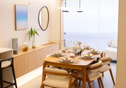 Apartamento com 3 Quartos à venda, 85m² no Jardim Sul, São José dos Campos