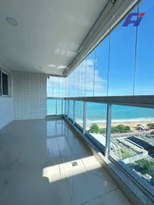 Apartamento com 3 Quartos à venda, 100m² no Praia de Itaparica, Vila Velha
