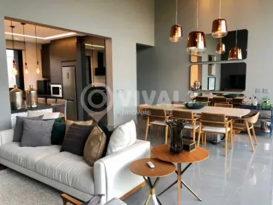 Casa de Condomínio com 3 Quartos à venda, 290m² no Jardim São Bento do Recreio, Valinhos