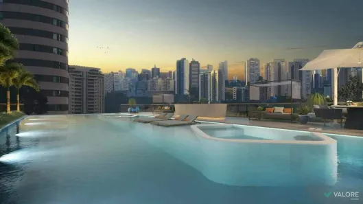 Apartamento com 2 Quartos à venda, 66m² no Vale do Sereno, Nova Lima