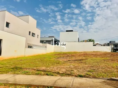 Lote/Terreno à venda, 560m² no Jardim Residencial Chácara Ondina, Sorocaba