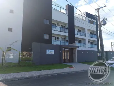 Apartamento com 2 Quartos à venda, 74m² no Balneário Betáras, Matinhos