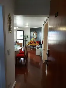 Apartamento com 3 Quartos à venda, 97m² no Lauzane Paulista, São Paulo