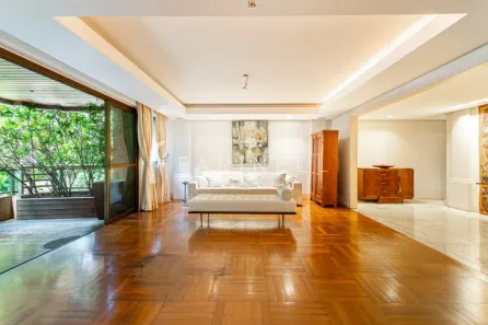 Apartamento com 3 Quartos à venda, 240m² no Leblon, Rio de Janeiro