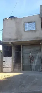 Sobrado com 4 Quartos à venda, 91m² no Jardim Vassouras, Francisco Morato