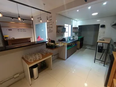 Ponto Comercial para alugar, 222m² no Residencial Parque das Palmeiras, Pindamonhangaba
