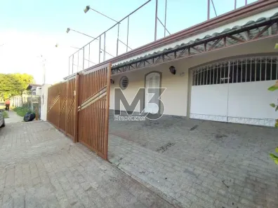 Casa com 4 Quartos à venda, 130m² no Jardim Flamboyant, Campinas