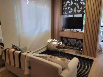 Apartamento com 1 Quarto à venda, 33m² no Vila Mariana, São Paulo