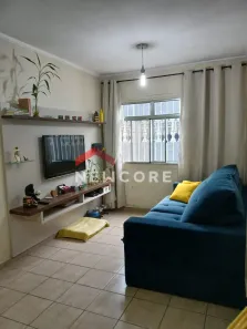 Apartamento com 2 Quartos à venda, 54m² no Santa Terezinha, São Bernardo do Campo