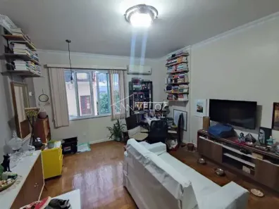 Apartamento com 1 Quarto à venda, 48m² no Centro, Rio de Janeiro