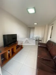 Apartamento com 2 Quartos para alugar, 65m² no Centro, Campos dos Goytacazes
