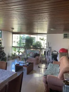 Apartamento com 3 Quartos à venda, 142m² no Recreio dos Bandeirantes, Rio de Janeiro