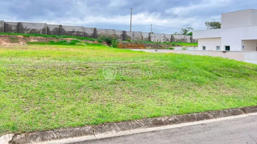 Lote/Terreno à venda, 805m² no Condomínio Fechado Bothanica Itu, Itu