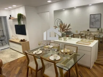 Apartamento com 3 Quartos à venda, 84m² no Santa Paula, São Caetano do Sul