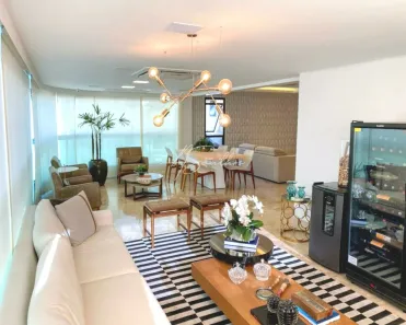 Apartamento com 3 Quartos à venda, 171m² no Barra, Salvador