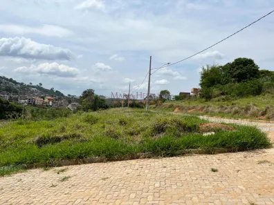 Lote/Terreno à venda, 280m² no Jardim Alice 2, Caxambu