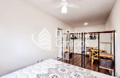 Apartamento com 1 Quarto à venda, 27m² no Vila Dom Pedro I, São Paulo