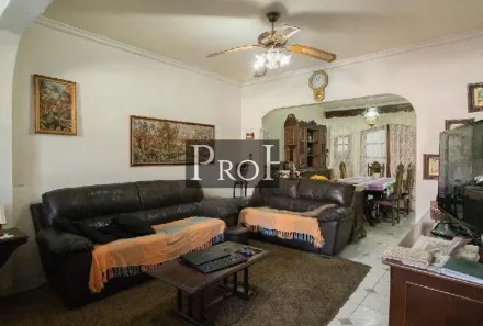 Sobrado com 3 Quartos à venda, 245m² no Planalto, São Bernardo do Campo