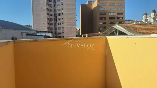 Apartamento com 1 Quarto à venda, 38m² no Centro, Rio de Janeiro