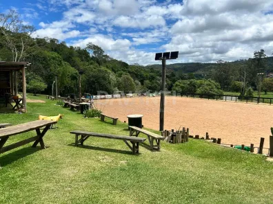 Fazenda/Sítio com 4 Quartos à venda, 1500m² no Loteamento Jardim das Paineiras, Itatiba