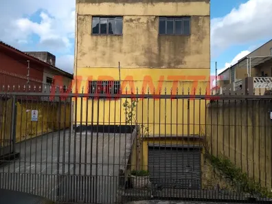 Galpão/Depósito/Armazém à venda, 500m² no Vila do Encontro, São Paulo