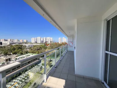 Cobertura com 3 Quartos à venda, 140m² no Recreio dos Bandeirantes, Rio de Janeiro