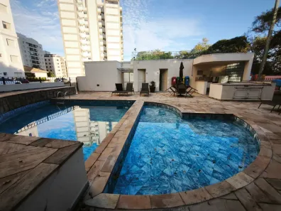 Apartamento com 2 Quartos para alugar, 49m² no Parque Mandaqui, São Paulo