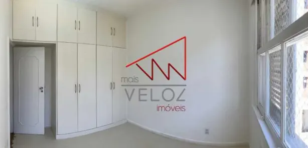Apartamento com 2 Quartos à venda, 85m² no Humaitá, Rio de Janeiro