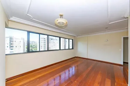 Apartamento com 3 Quartos à venda, 100m² no Santo Antônio, Belo Horizonte
