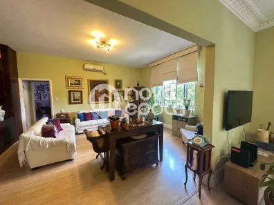 Apartamento com 2 Quartos à venda, 79m² no Andaraí, Rio de Janeiro
