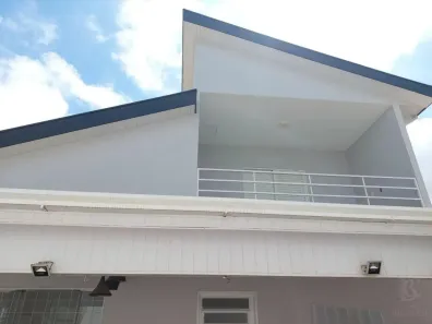 Casa com 3 Quartos à venda, 264m² no Jardim Florença, Marília