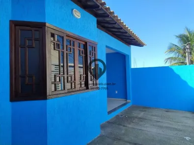 Casa com 2 Quartos à venda, 75m² no Campo Grande, Rio de Janeiro