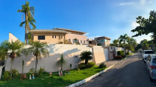 Casa de Condomínio com 5 Quartos à venda, 720m² no Barra da Tijuca, Rio de Janeiro